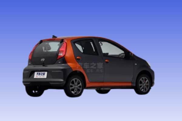 湘潭县抵押微型汽车
